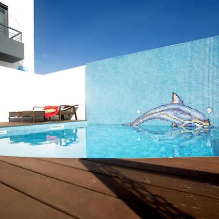 2Stay - Luxury Ponta Delgada Exteriör bild