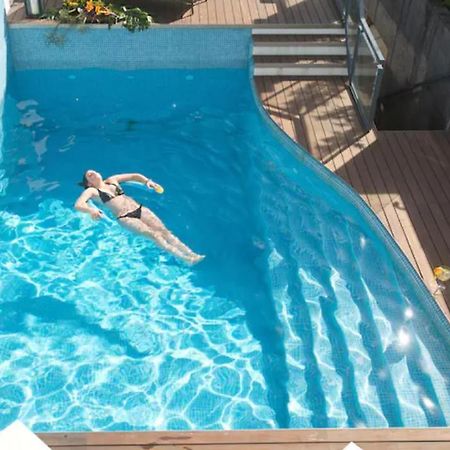 2Stay - Luxury Ponta Delgada Exteriör bild