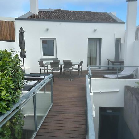 2Stay - Luxury Ponta Delgada Exteriör bild