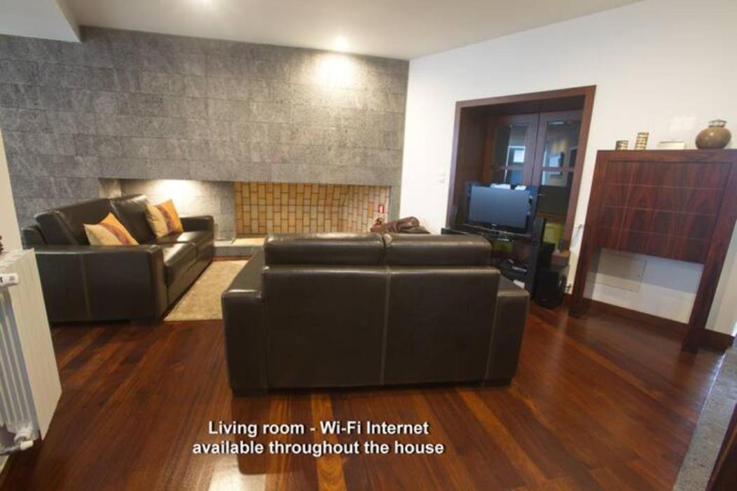 2Stay - Luxury Ponta Delgada Exteriör bild