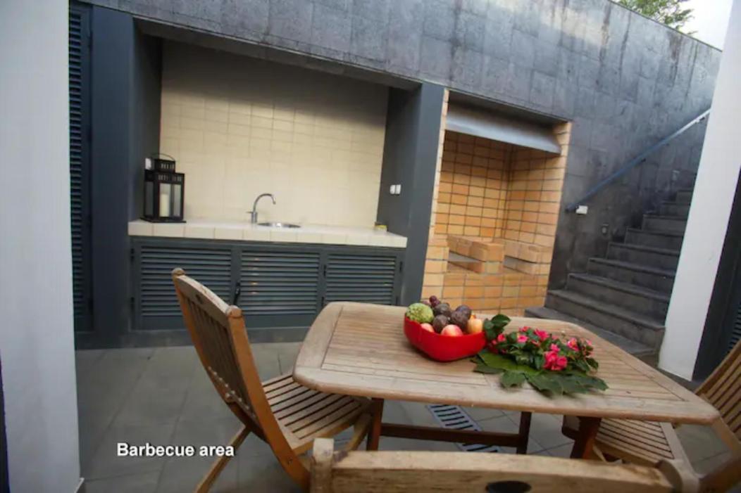 2Stay - Luxury Ponta Delgada Exteriör bild