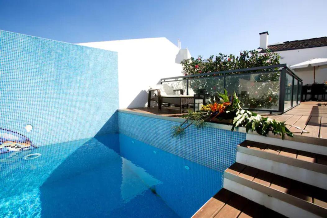 2Stay - Luxury Ponta Delgada Exteriör bild