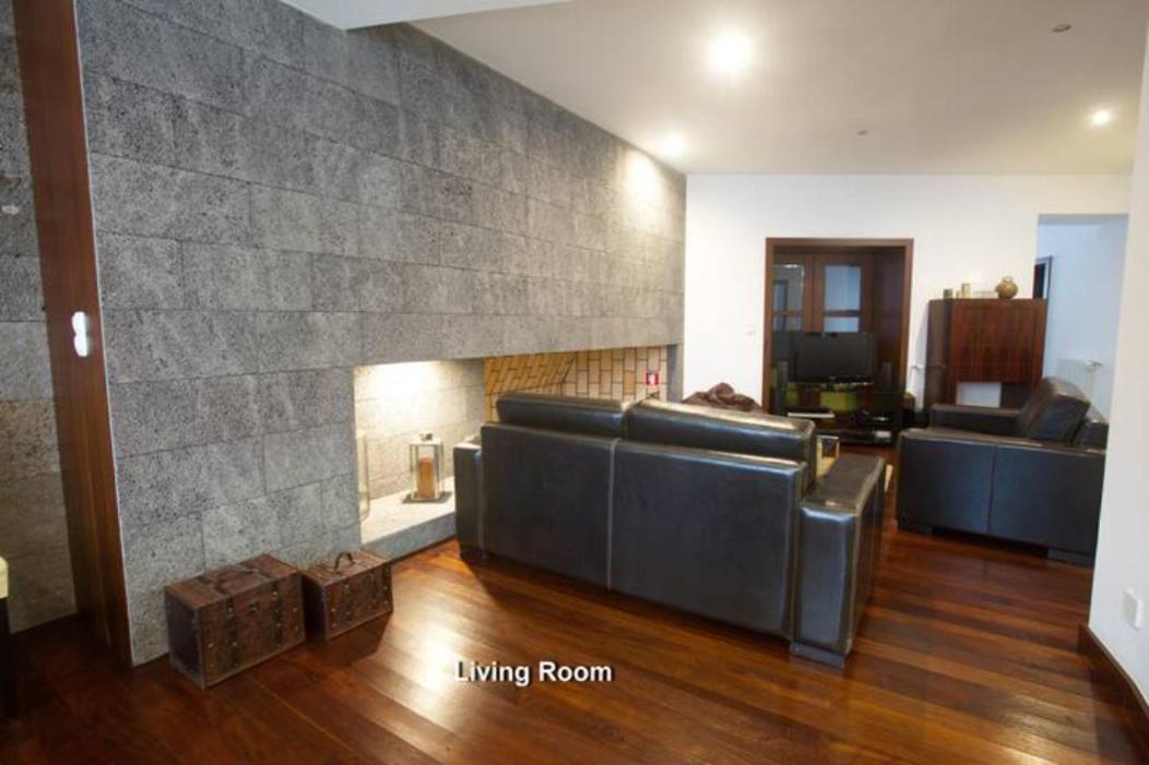 2Stay - Luxury Ponta Delgada Exteriör bild