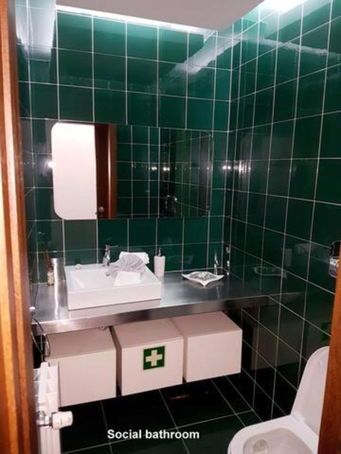 2Stay - Luxury Ponta Delgada Exteriör bild