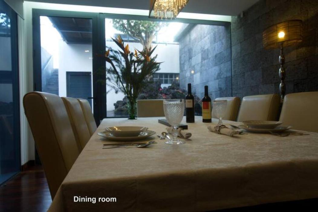 2Stay - Luxury Ponta Delgada Exteriör bild