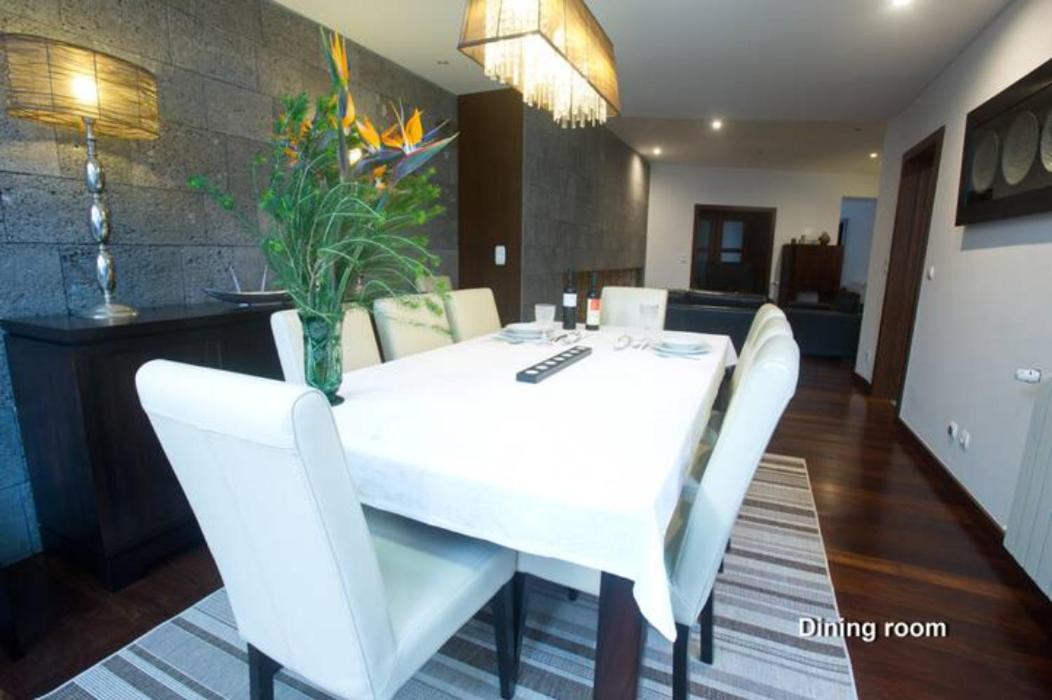 2Stay - Luxury Ponta Delgada Exteriör bild