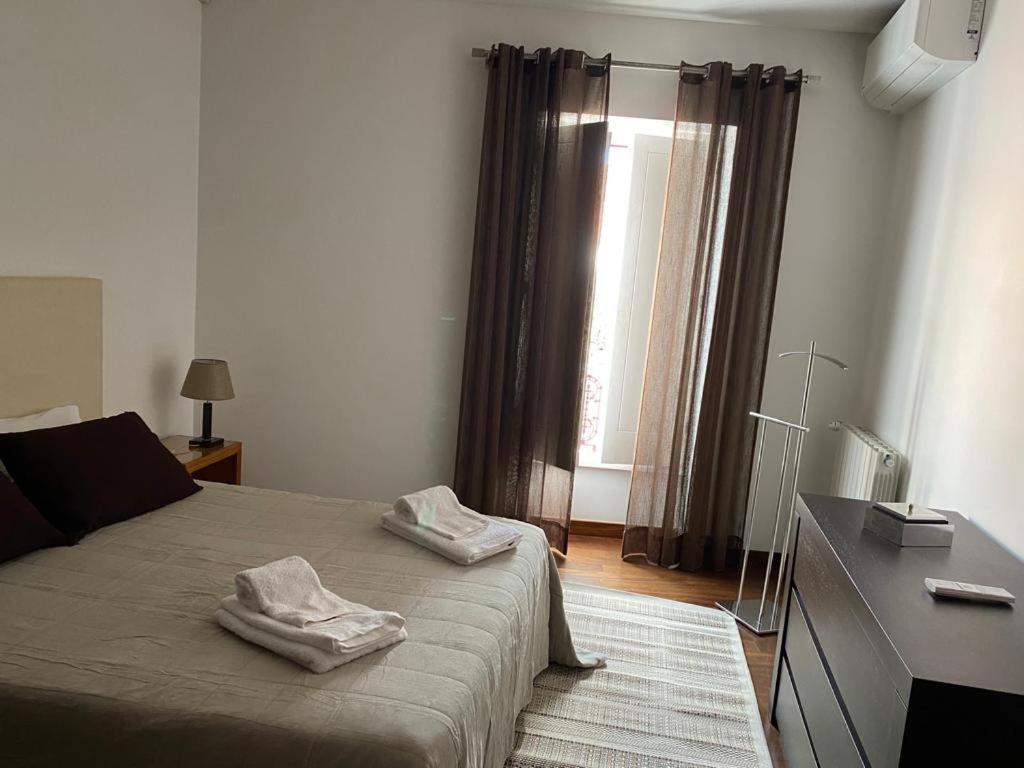 2Stay - Luxury Ponta Delgada Exteriör bild