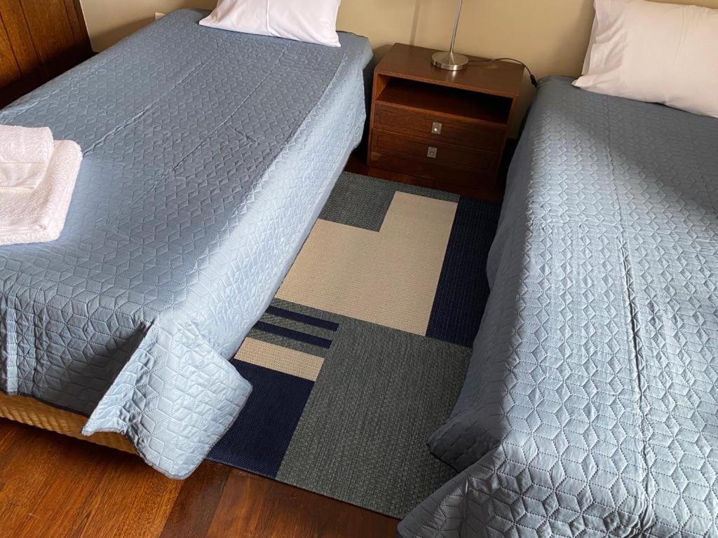 2Stay - Luxury Ponta Delgada Exteriör bild