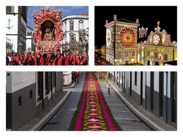 2Stay - Luxury Ponta Delgada Exteriör bild