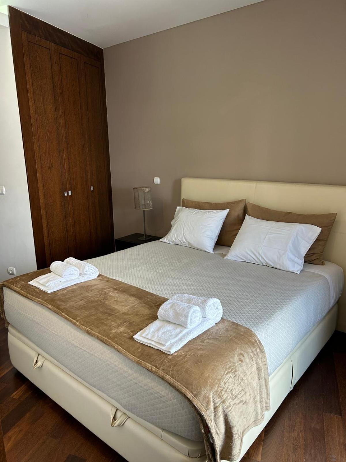 2Stay - Luxury Ponta Delgada Exteriör bild