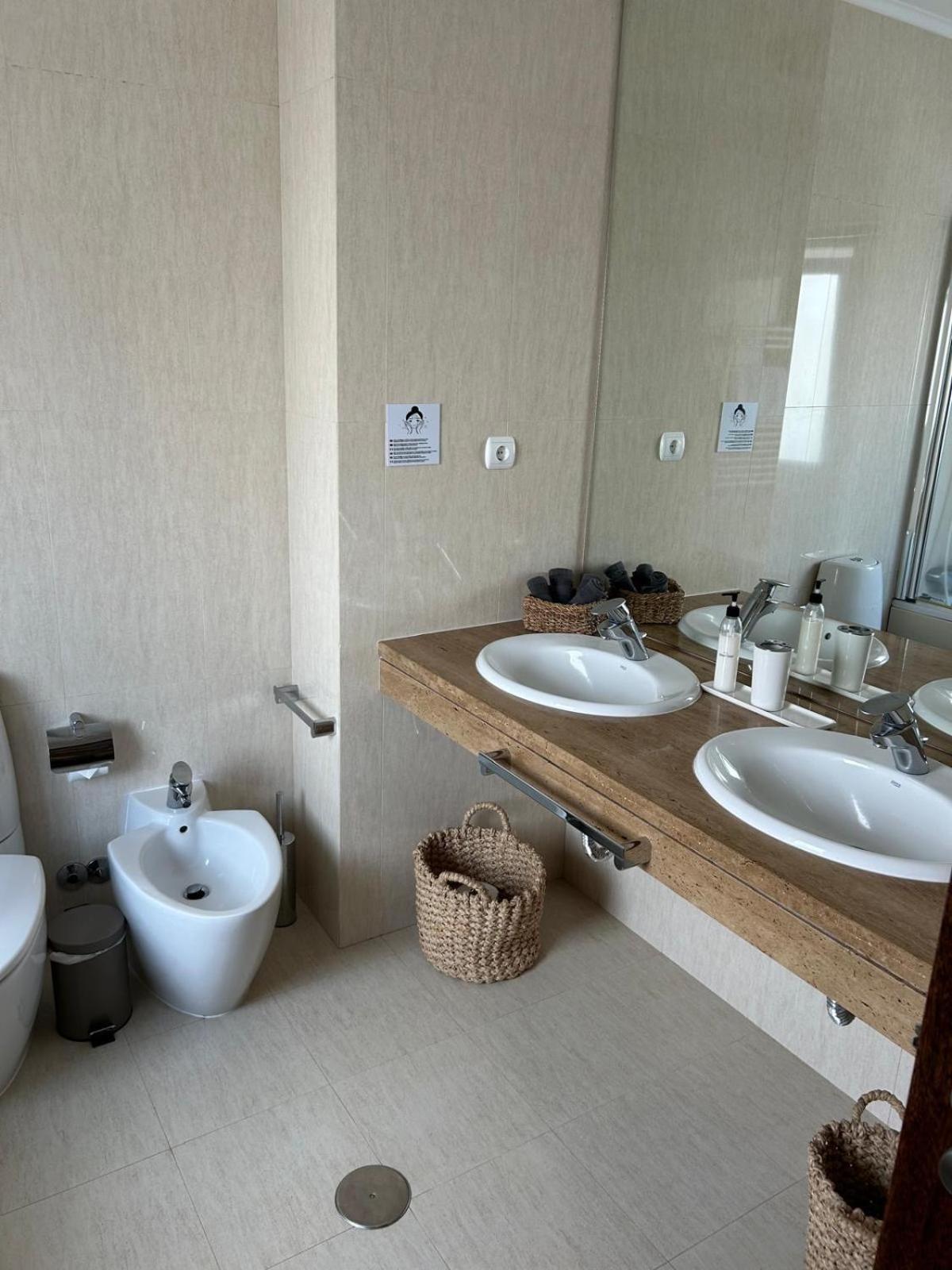 2Stay - Luxury Ponta Delgada Exteriör bild