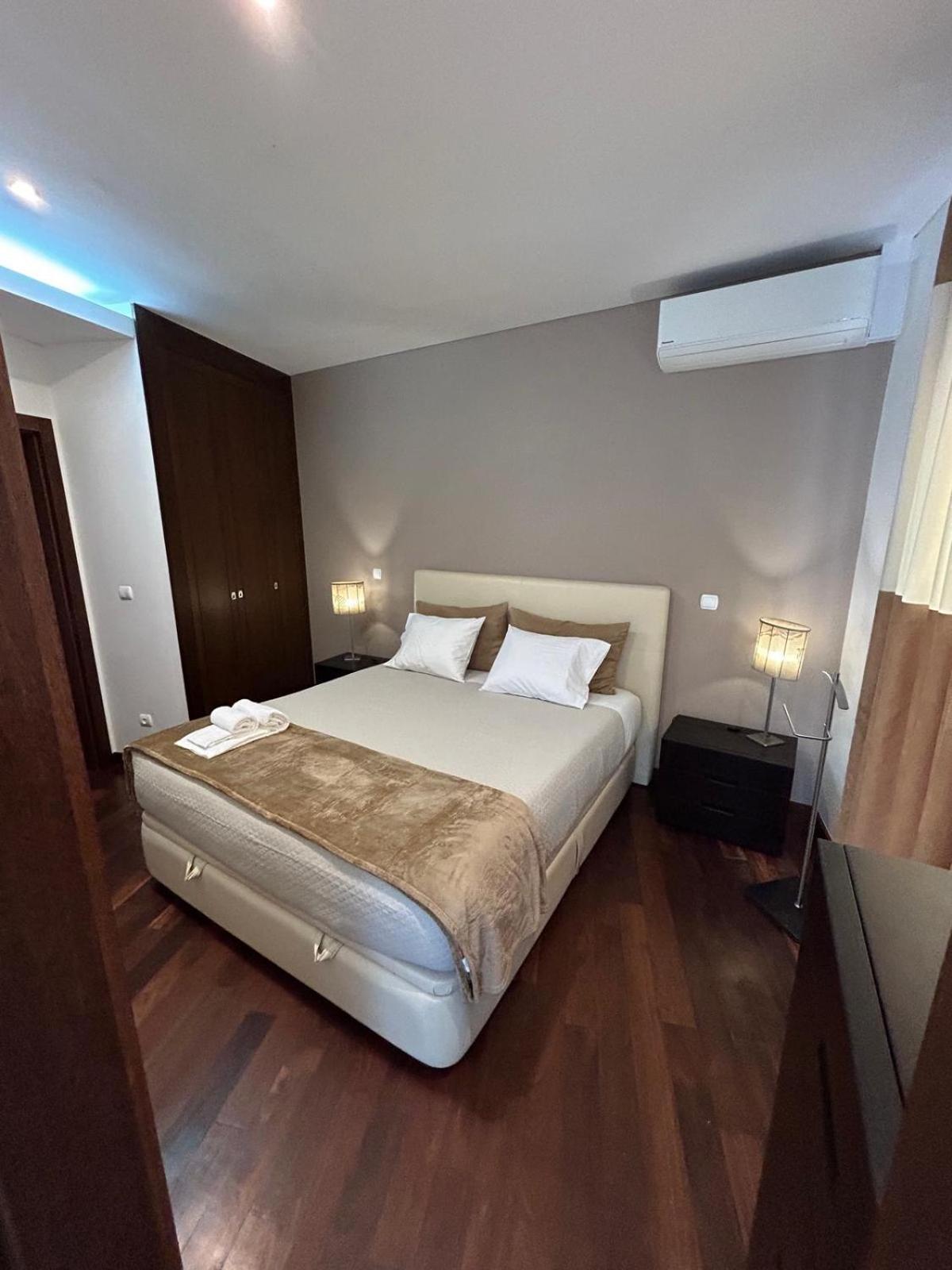 2Stay - Luxury Ponta Delgada Exteriör bild