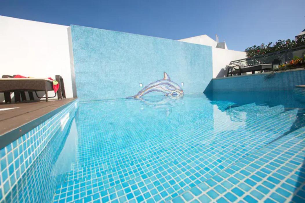 2Stay - Luxury Ponta Delgada Exteriör bild
