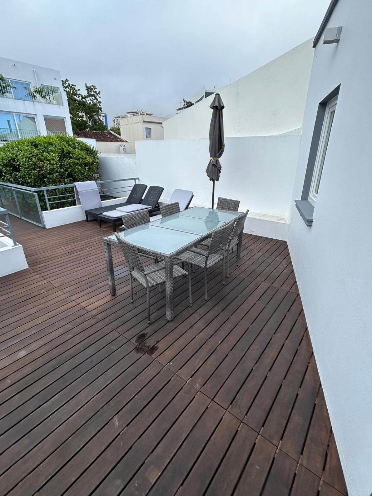 2Stay - Luxury Ponta Delgada Exteriör bild